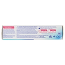 Polident lunga tenuta adesivo per protesi dentiera giornaliera ad alto comfort fino a 12 ore 40gr